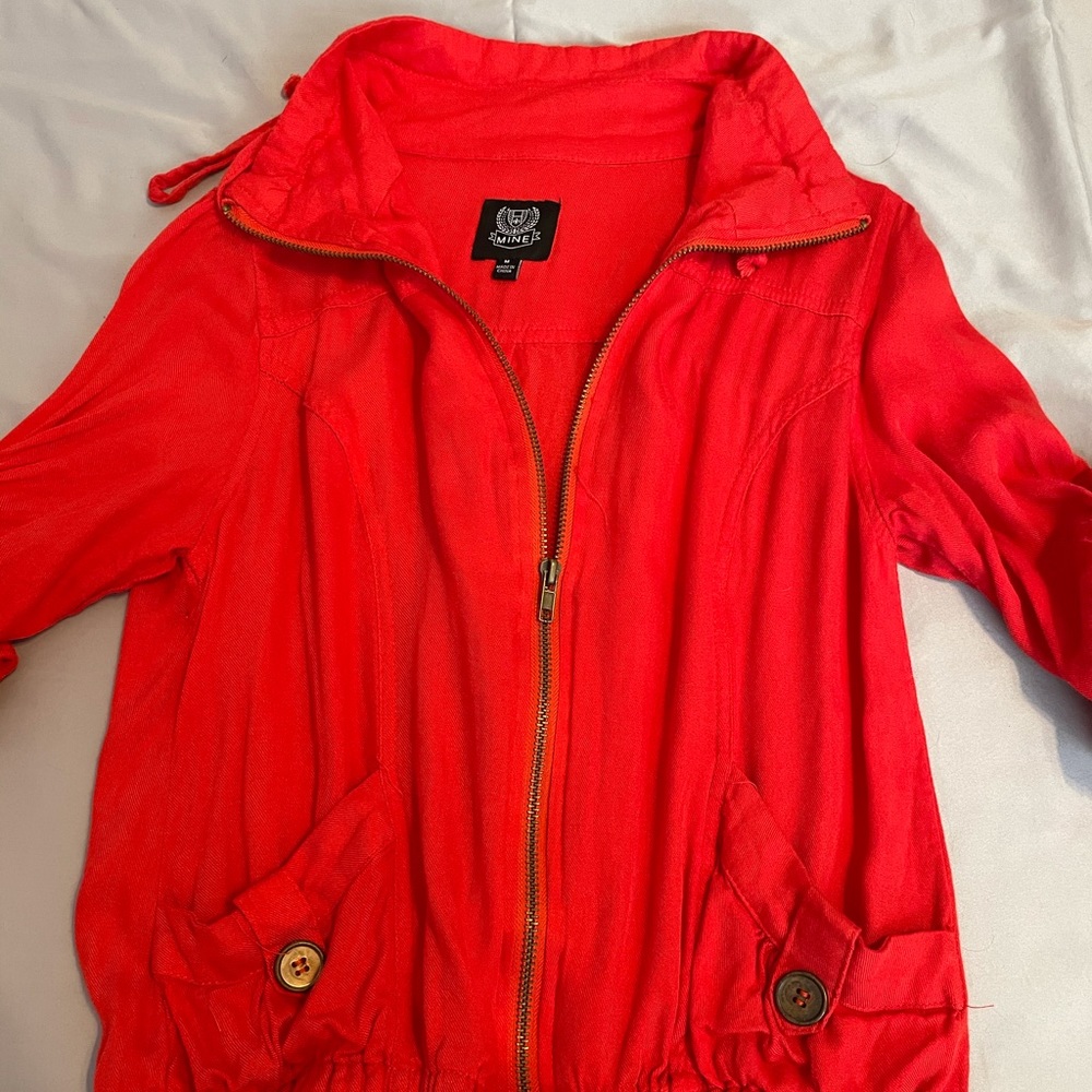 Light jacket - Picture 2 of 2